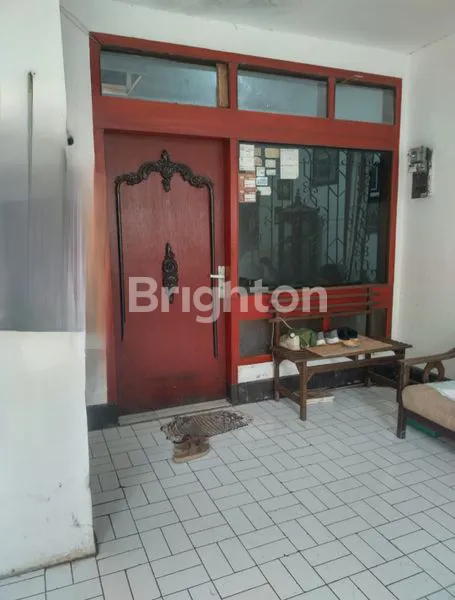 image RUMAH HITUNG TANAH CIMAHI 336 METER AKSES MOTOR DEKAT PEMKOT CIMAHI (5)