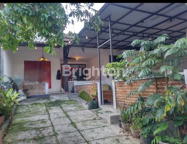 image RUMAH HITUNG TANAH CIMAHI 336 METER AKSES MOTOR DEKAT PEMKOT CIMAHI (1)