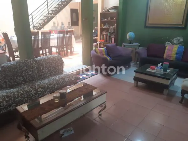image RUMAH SIAP HUNI DI JL KAMELIA SUHAT MALANG (6)
