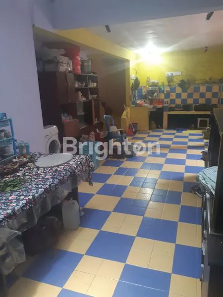 image RUMAH SIAP HUNI DI JL KAMELIA SUHAT MALANG (5)