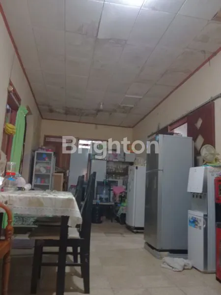 image RUMAH HITUNG TANAH 199 METER SHM SUKAPADA CIMENYAN DEKAT BUMI ASRI (3)