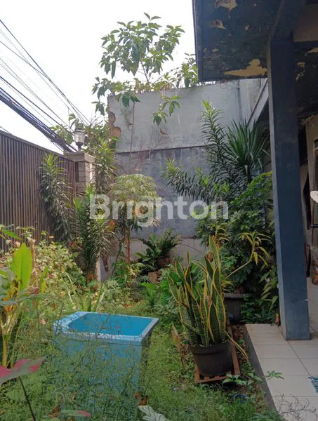image RUMAH HITUNG TANAH 199 METER SHM SUKAPADA CIMENYAN DEKAT BUMI ASRI (5)
