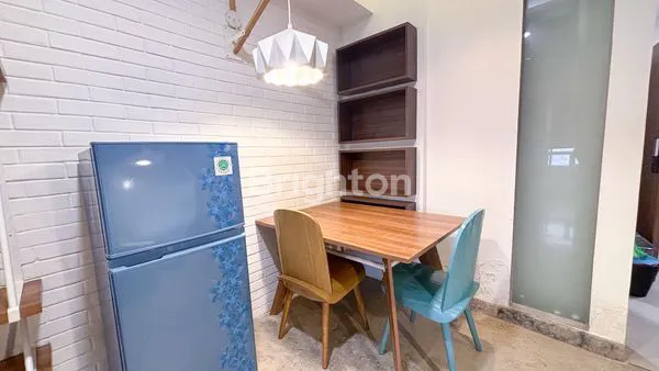 image SKANDINAVIA APARTMENT TANGERANG (7)