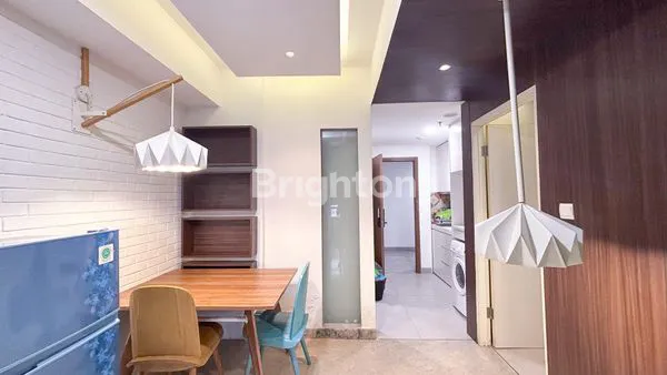 image SKANDINAVIA APARTMENT TANGERANG (8)