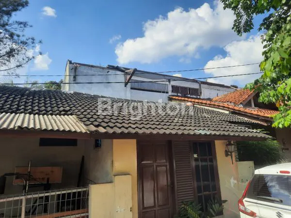 image JUAL TANAH BONUS RUMAH BESAR  DI CIMANGGIS DEPOK (2)