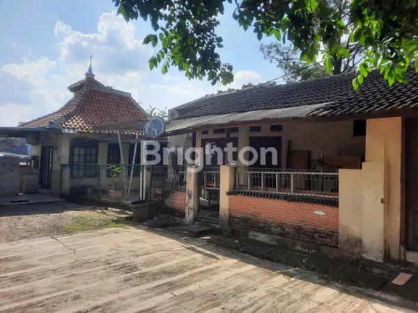 image JUAL TANAH BONUS RUMAH BESAR  DI CIMANGGIS DEPOK (3)