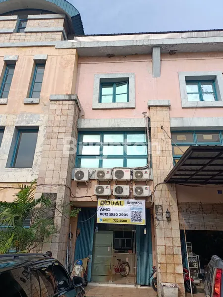 image TIDAR, LEBAR 4,5M. SPACE PARKIR LUAS, AREA KOMERSIAL, SIAP UNTUNG (1)