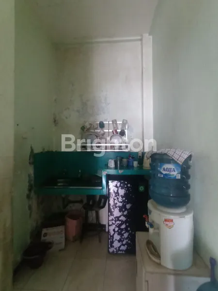 image TIDAR, LEBAR 4,5M. SPACE PARKIR LUAS, AREA KOMERSIAL, SIAP UNTUNG (5)