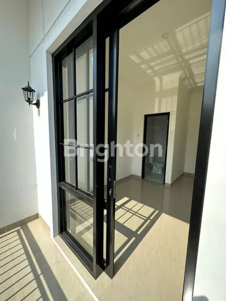 image 1M-AN AJA DAPET RUMAH DI CLUSTER QIZANARA TOWNHOUSE KOTA BEKASI (6)
