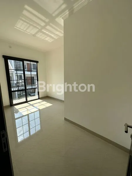 image 1M-AN AJA DAPET RUMAH DI CLUSTER QIZANARA TOWNHOUSE KOTA BEKASI (5)