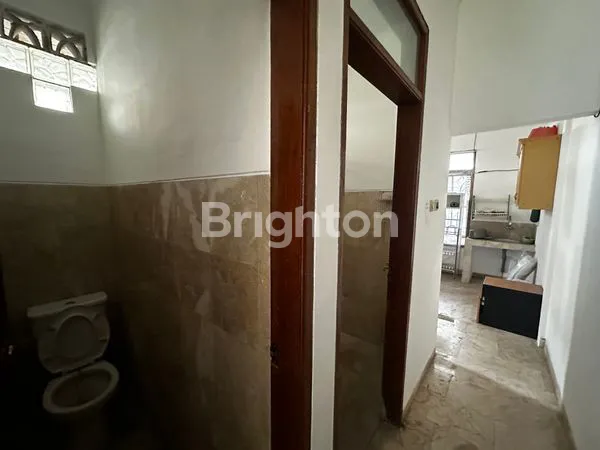 image RUMAH 2 LANTAI SIAP HUNI DI KAWASAN PRESTISIUS JIMBARAN, BALI (5)