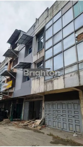 image DIJUAL RUKO DI KOMPLEK GRAHA METROPOLITAN (2)