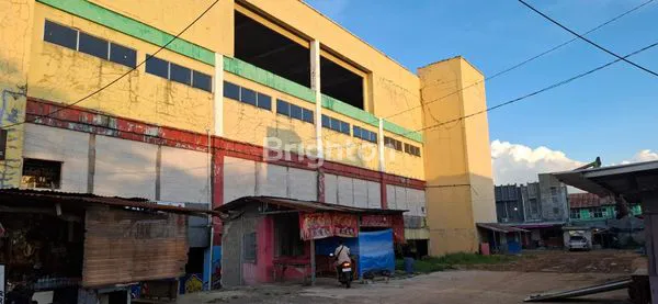 image TANAH DAN GEDUNG DIJUAL LOKASI DIPINGGIR JALAN BESAR (5)