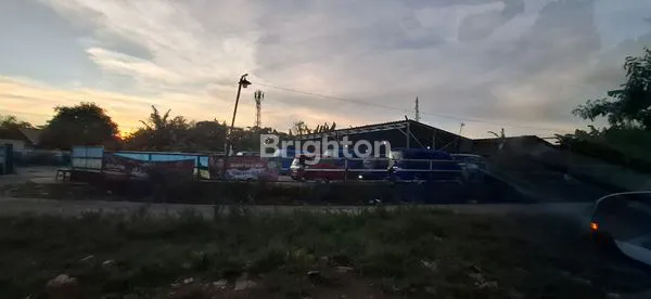 image TANAH DIJUAL LOKASI BAGUS DIPINGGIR JALAN BESAR (3)