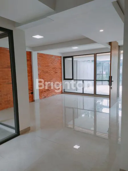 image RUMAH BANGUNAN BARU DI DAERAH JL REOG KOTA BANDUNG  (2)