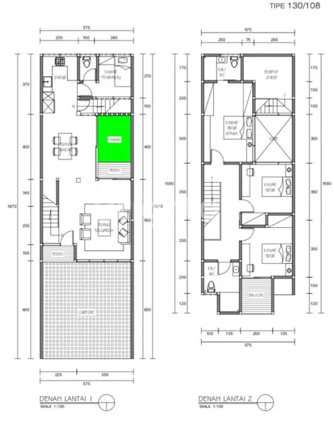 image RUMAH BANGUNAN BARU DI DAERAH JL REOG KOTA BANDUNG  (8)