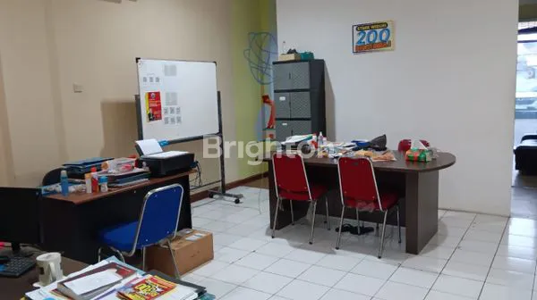 image RUKO BAGUS 3 LANTAI PALMERAH  (2)