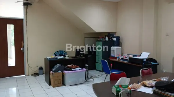 image RUKO BAGUS 3 LANTAI PALMERAH  (4)