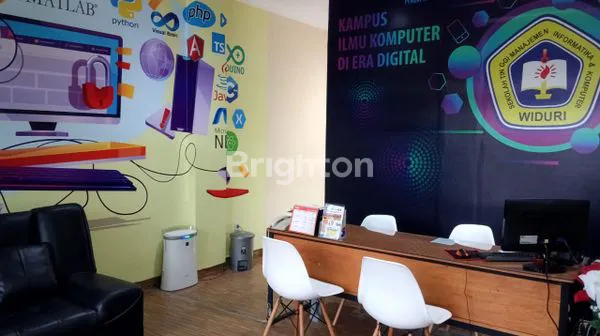 image RUKO BAGUS 3 LANTAI PALMERAH  (3)