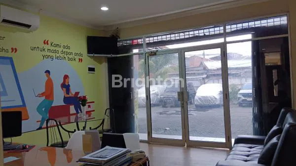 image RUKO BAGUS 3 LANTAI PALMERAH  (1)