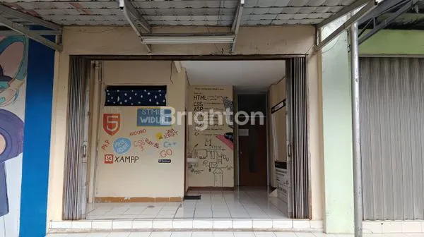 image RUKO BAGUS 3 LANTAI PALMERAH  (5)