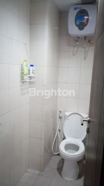 image DIJUAL APARTEMEN FULL FURNISHED, BAGUS, CANTIK (3)