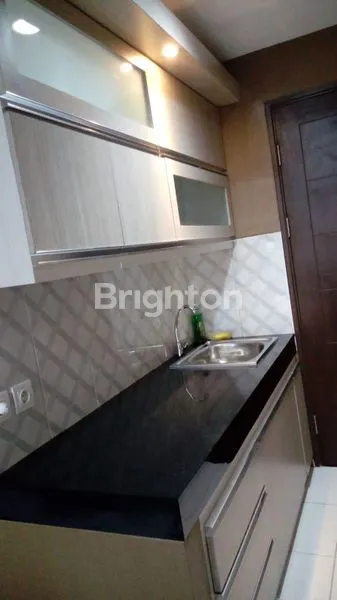 image DIJUAL APARTEMEN FULL FURNISHED, BAGUS, CANTIK (4)