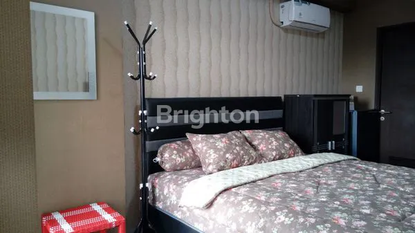 image DIJUAL APARTEMEN FULL FURNISHED, BAGUS, CANTIK (1)
