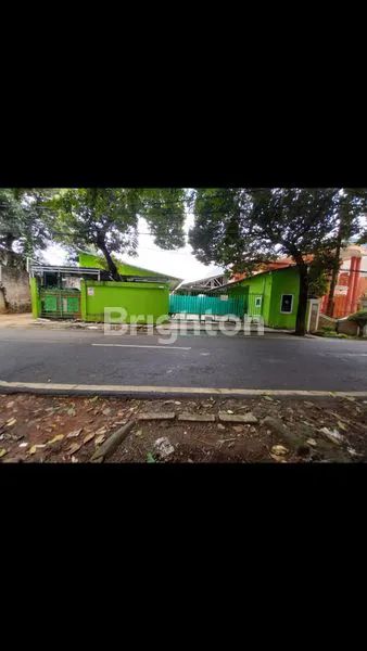image KESEMPATAN LANGKA MEMILIKI PROPERTI DENGAN LUAS TANAH BESAR DI KAWASAN STRATEGIS YANG TERLETAK DI PINGGIR JALAN DAN BISA UNTUK HUNIAN ATAUPUN UNTUK USAHA !!! (3)