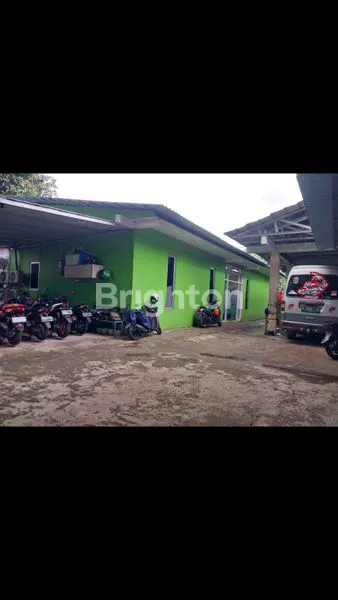 image KESEMPATAN LANGKA MEMILIKI PROPERTI DENGAN LUAS TANAH BESAR DI KAWASAN STRATEGIS YANG TERLETAK DI PINGGIR JALAN DAN BISA UNTUK HUNIAN ATAUPUN UNTUK USAHA !!! (6)