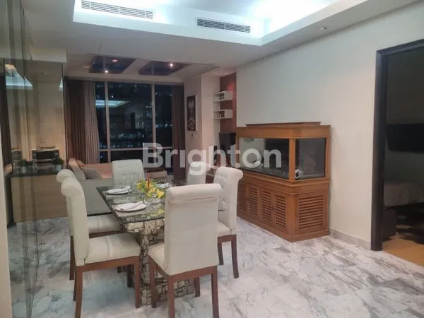 image APARTEMEN THE PEAK SUDIRMAN  (1)