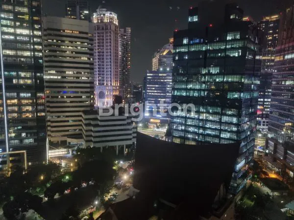 image APARTEMEN THE PEAK SUDIRMAN  (3)