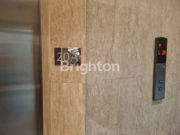 image APARTEMEN THE PEAK SUDIRMAN  (7)