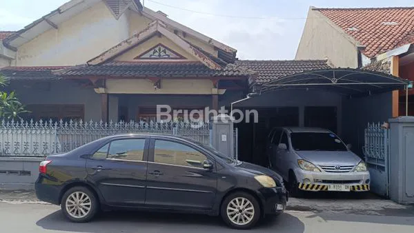 Gambar Property RUMAH DI GENTAN