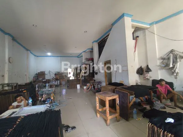 image RUKO 2 LANTAI STRATEGIS COCOK UNTUK USAHA DAN INVEST \U2757 (4)