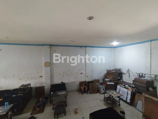 image RUKO 2 LANTAI STRATEGIS COCOK UNTUK USAHA DAN INVEST \U2757 (1)