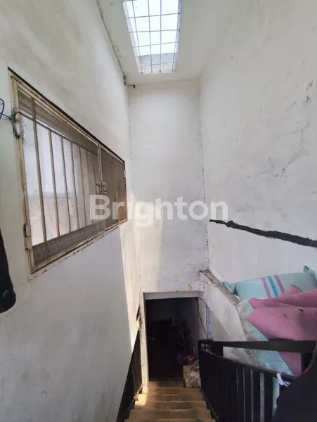 image RUKO 2 LANTAI STRATEGIS COCOK UNTUK USAHA DAN INVEST \U2757 (8)