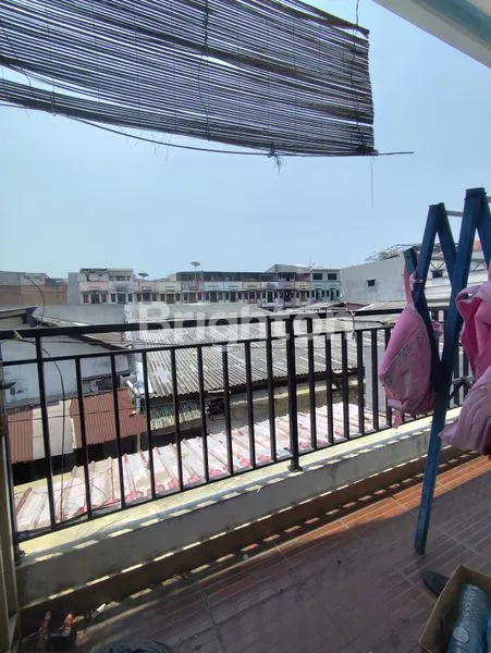 image RUKO 2 LANTAI STRATEGIS COCOK UNTUK USAHA DAN INVEST \U2757 (5)