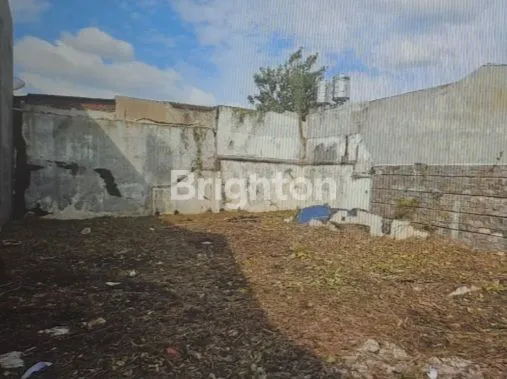 Gambar Property *KAVLING, LT 360M2, LEBAR 15 M, AREA DARMO, SURABAYA*