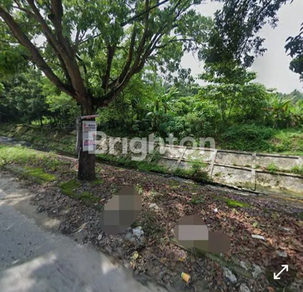 image DIJUAL TANAH TEPI JALAN (2)
