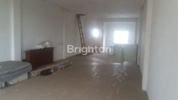 image RUKO 3 LANTAI NOL JALAN RAYA IR SOEKARNO MERR (5)