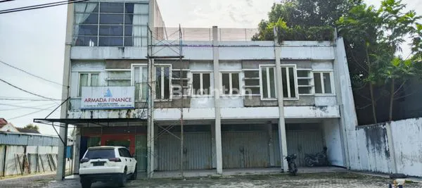 RUKO DI PANGKALAN BUN KALIMANTAN TENGAH