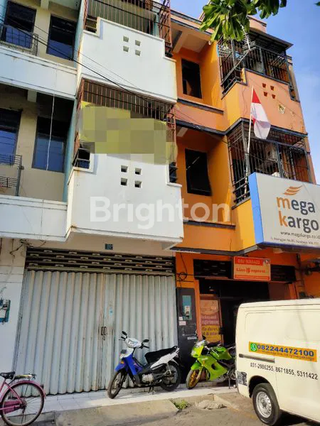 image RUKO DAERAH KOMERSIAL DAN TENGAH KOTA DI KRANGGAN (1)