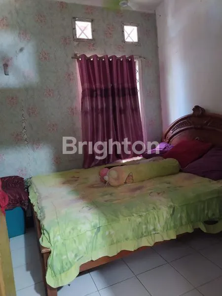 image FLASH SALE RUMAH MURAH 3KT DI POLDA KEMILING, LT 114M² (7)