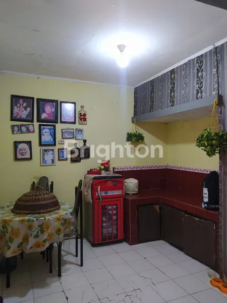image FLASH SALE RUMAH MURAH 3KT DI POLDA KEMILING, LT 114M² (3)