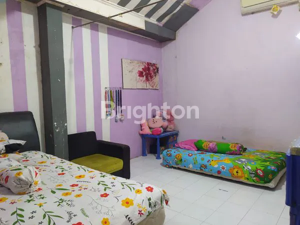 image FLASH SALE RUMAH MURAH 3KT DI POLDA KEMILING, LT 114M² (8)