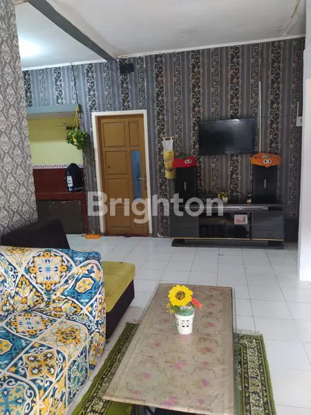 image FLASH SALE RUMAH MURAH 3KT DI POLDA KEMILING, LT 114M² (5)