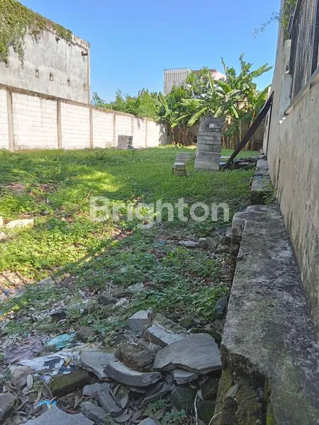 image TANAH PREMIUM KUTISARI UTARA, COCOK UNTUK USAHA & KOS-KOSAN (1)
