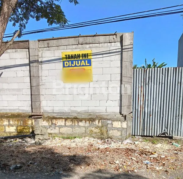 image TANAH PREMIUM KUTISARI UTARA, COCOK UNTUK USAHA & KOS-KOSAN (2)