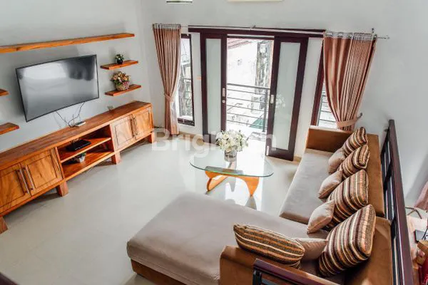 image VILLA MINIMALIS  5+1KAMAR TIDUR JIMBARAN DEKAT AYANA HOTEL BALI (5)